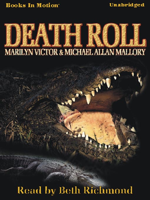 Title details for Death Roll by Marilyn Victor - Available